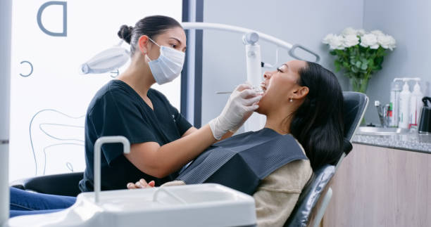 Best Dental Exams and Cleanings  in Wrightwood, CA